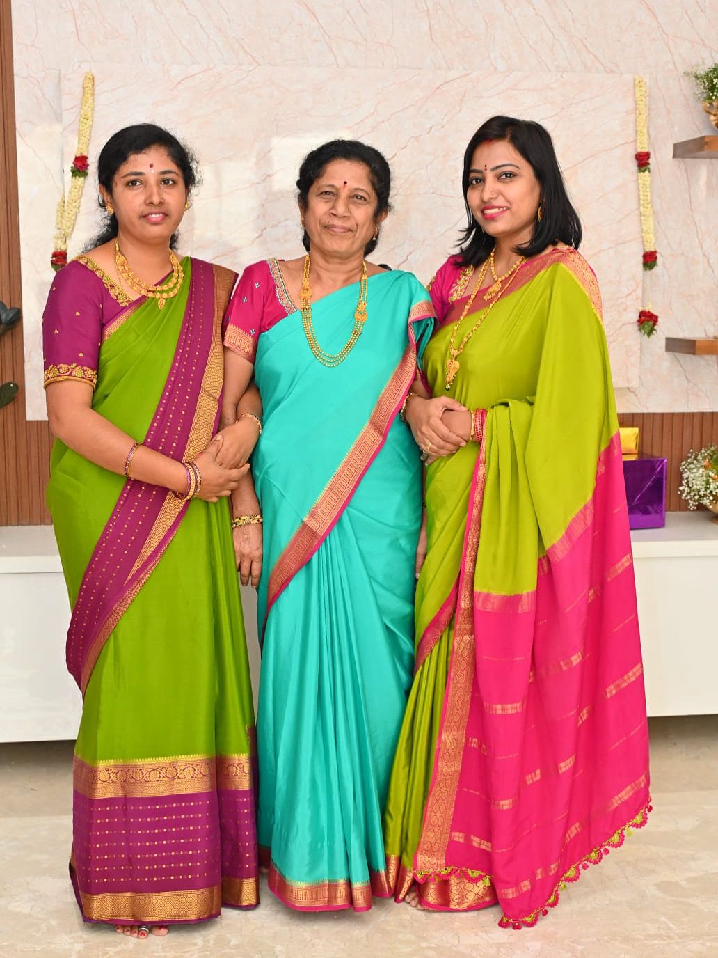 Mysore Silk Sarees Latest Designs 2025: Stunning New Collection & Trends at Atharva